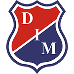 Escudo de Independiente Medellin