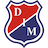 Escudo de Independiente Medellin