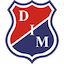Escudo de Independiente Medellin