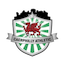 Escudo de Caerphilly Athletic