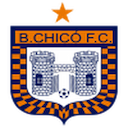 Escudo de Chico