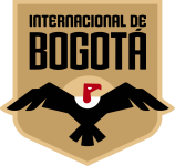 Escudo de Internacional de Bogota