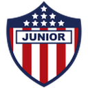 Escudo de Junior