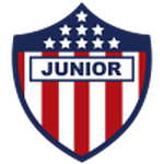 Escudo de Junior
