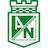 Escudo de Atletico Nacional