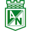 Escudo de Atletico Nacional