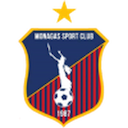 Escudo de Monagas II