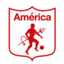 Escudo de America de Cali