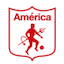 Escudo de America de Cali