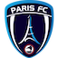 Escudo de Paris FC