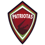Escudo de Patriotas
