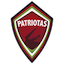 Escudo de Patriotas