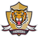 Escudo de Tigres FC