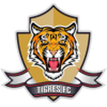 Escudo de Tigres FC