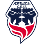 Escudo de Fortaleza FC