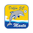 Escudo de Delfin SC