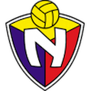 Escudo de El Nacional
