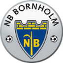 Escudo de NB Bornholm