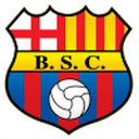 Escudo de Barcelona SC