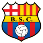 Escudo de Barcelona SC