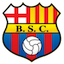 Escudo de Barcelona SC