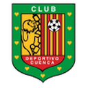 Escudo de Deportivo Cuenca