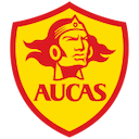 Escudo de Aucas