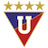 Escudo de LDU de Quito