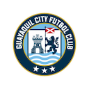 Escudo de Guayaquil City FC