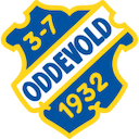 Escudo de Oddevold