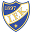 Escudo de HIFK Helsinki