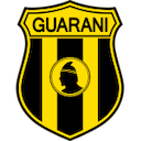 Escudo de Club Guarani