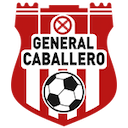 Escudo de General Caballero