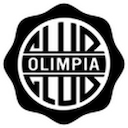 Escudo de Olimpia