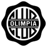 Escudo de Olimpia
