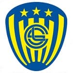 Escudo de Sportivo Luqueno
