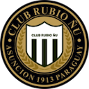 Escudo de Rubio NU