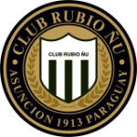 Escudo de Rubio NU