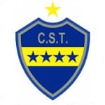 Escudo de Sportivo Trinidense