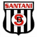 Escudo de Deportivo Santani