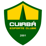 Escudo de Cuiaba