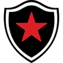Escudo de Botafogo PB