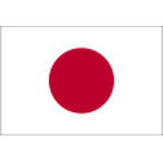 Escudo de Japan
