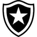 Escudo de Botafogo