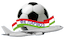 Escudo de Parvoz