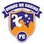 Escudo de Duque de Caxias