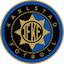 Escudo de IF Karlstad II