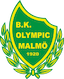 Escudo de Olympic
