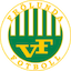Escudo de Västra Frölunda