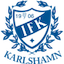 Escudo de Karlshamn